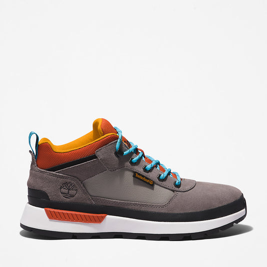 Mens Timberland Field Trekker Hiker for Men in Grey
