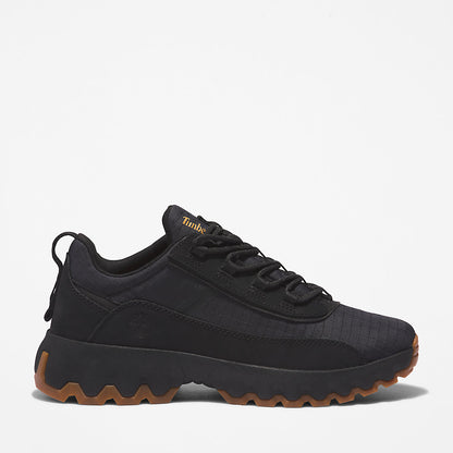 Mens Timberland GreenStride™ TBL® Edge Trainer for Men in Black
