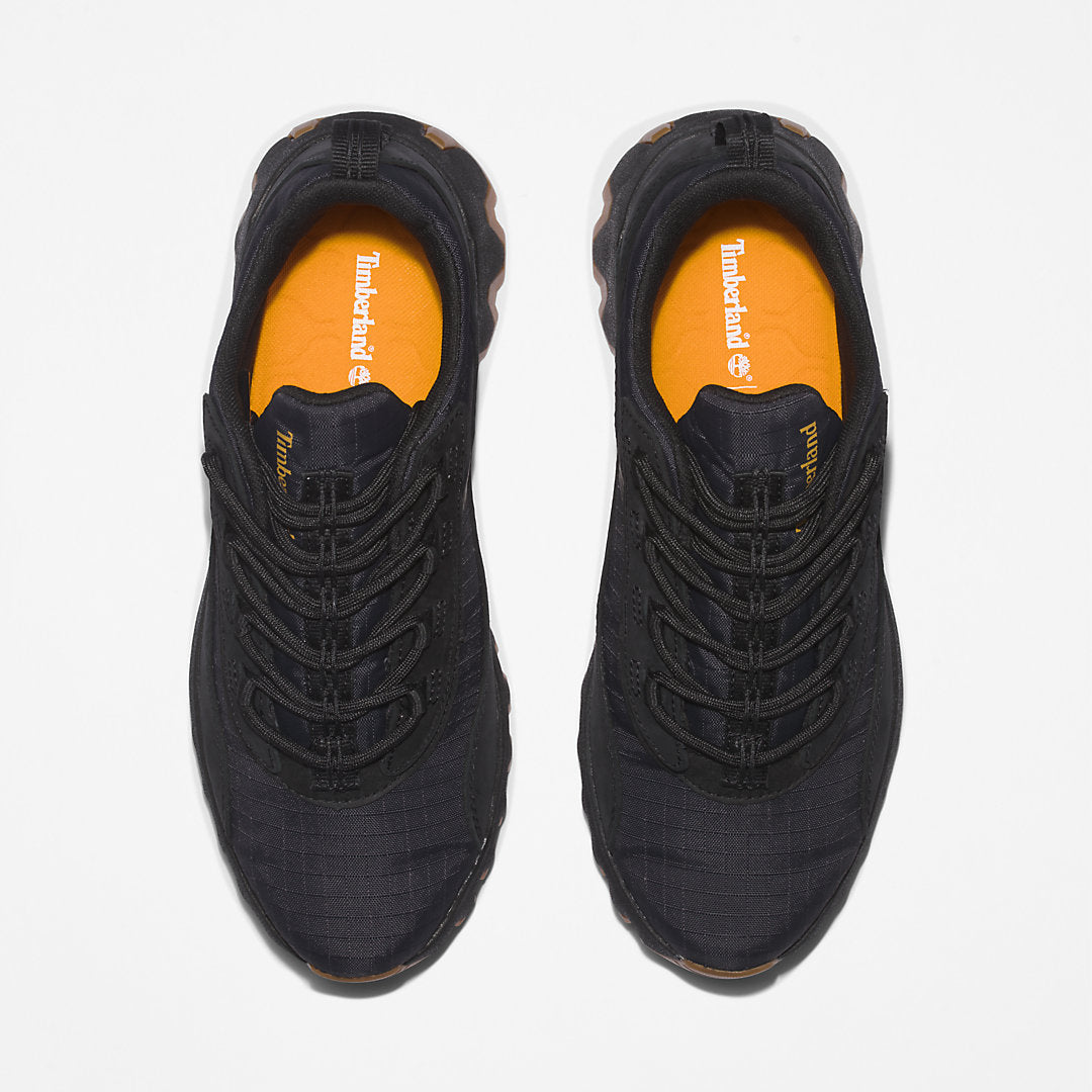Mens Timberland GreenStride™ TBL® Edge Trainer for Men in Black