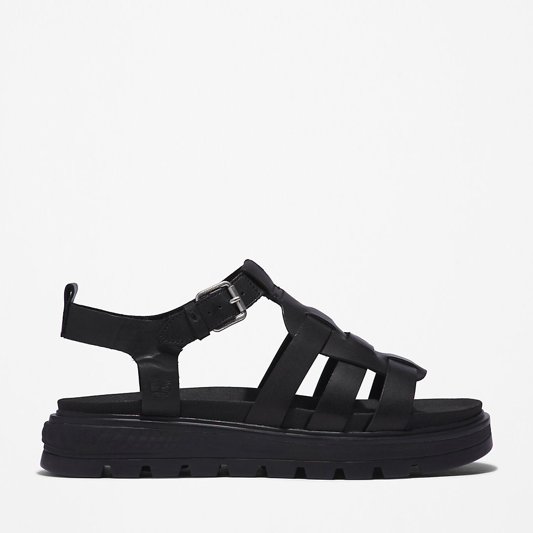 Womens Timberland GreenStride™ Ray City Sandal for Women in Black