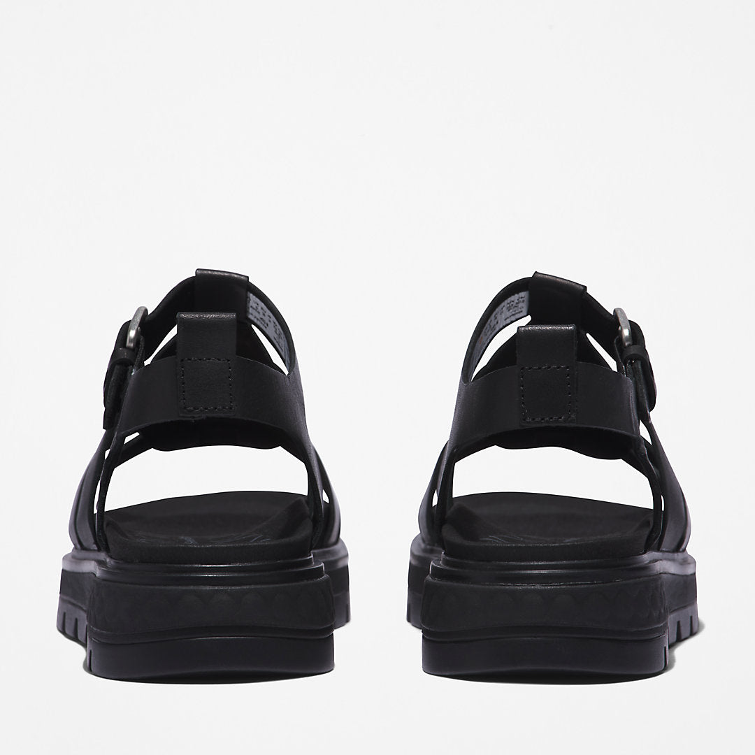 Womens Timberland GreenStride™ Ray City Sandal for Women in Black