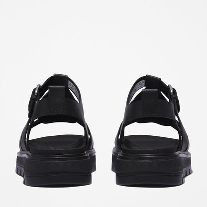 Womens Timberland GreenStride™ Ray City Sandal for Women in Black