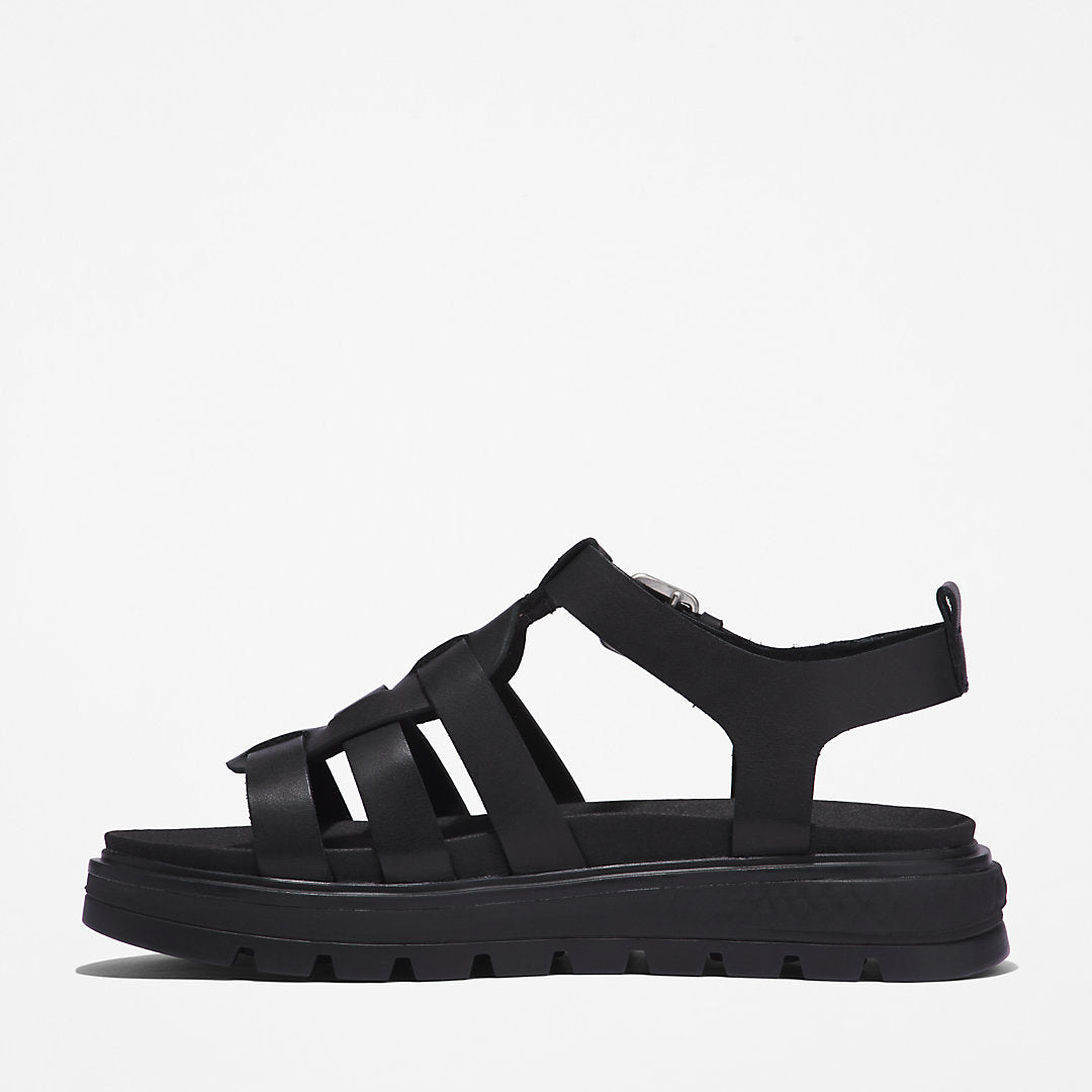 Womens Timberland GreenStride™ Ray City Sandal for Women in Black