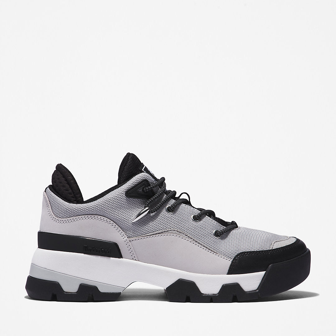 Womens Timberland Euro Swift Hiking Shoe for Women in Grey
