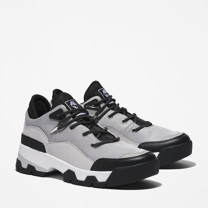 Womens Timberland Euro Swift Hiking Shoe for Women in Grey
