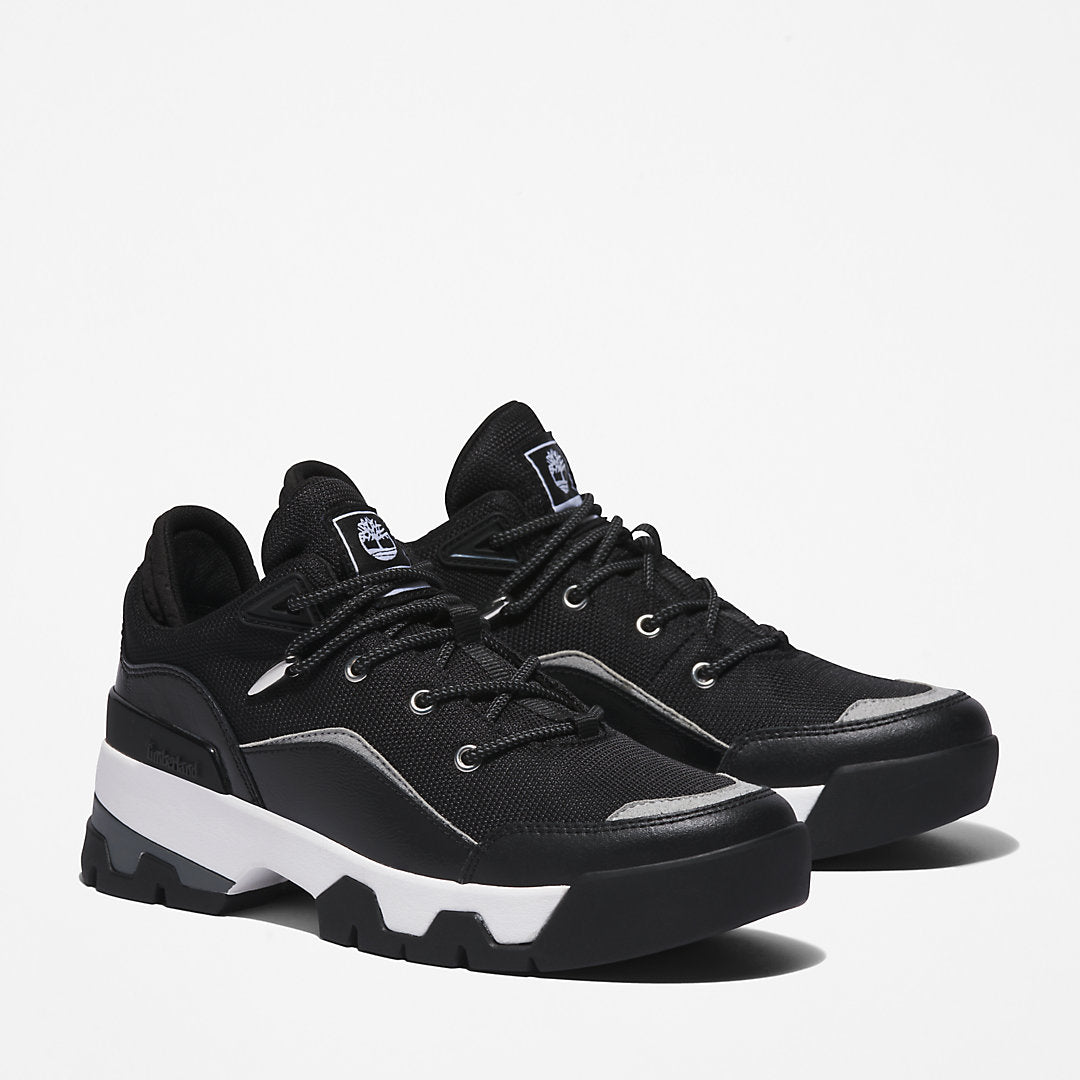 Womens Timberland Euro Swift Hiking Shoe for Women in Black