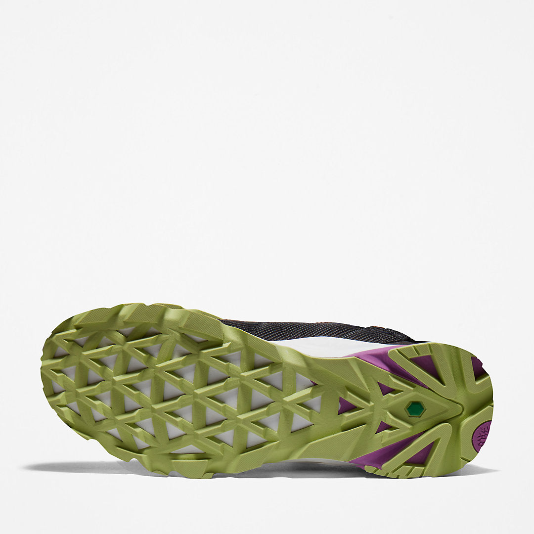 Mens Timberland GreenStride™ Solar Wave Trainer for Men in Beige