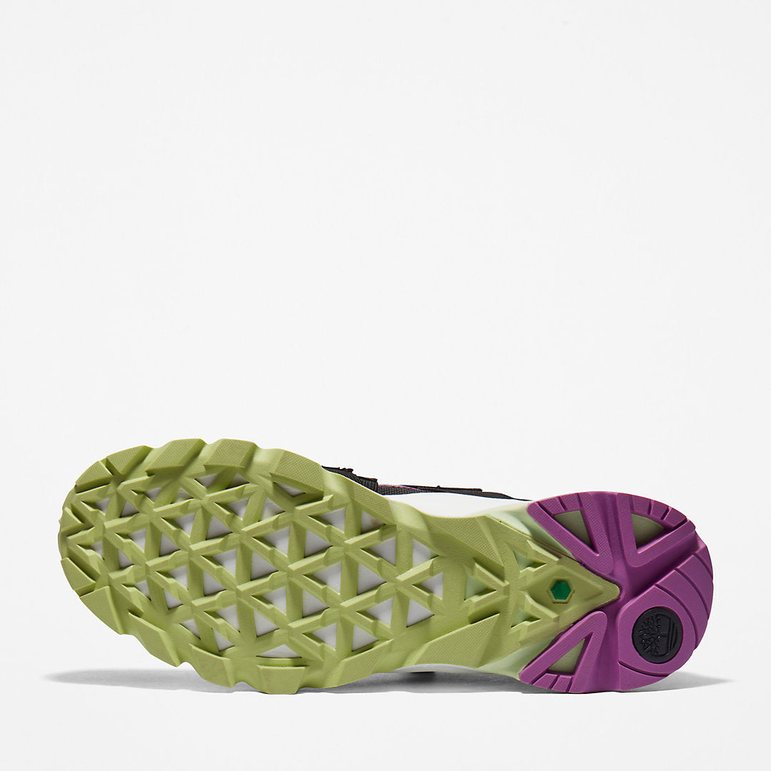 Mens Timberland GreenStride™ Solar Wave ST Slip-on Trainer for Men in Grey