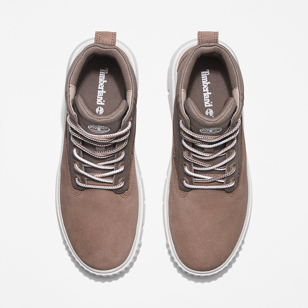 Womens Timberland Greyfield Boot for Women in Grey