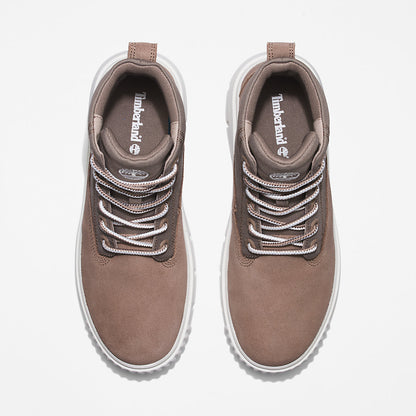 Womens Timberland Greyfield Boot for Women in Grey