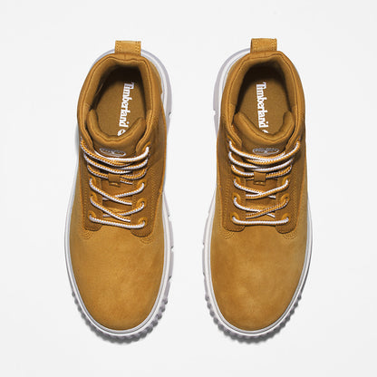 Womens Timberland Greyfield Boot for Women in Yellow
