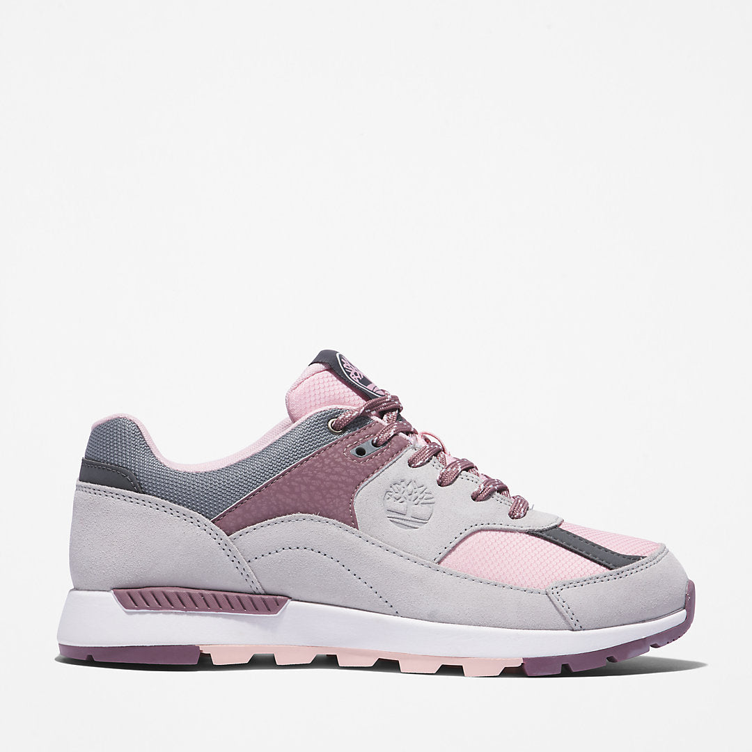 Womens Timberland Field Trekker Trainer for Women in Grey