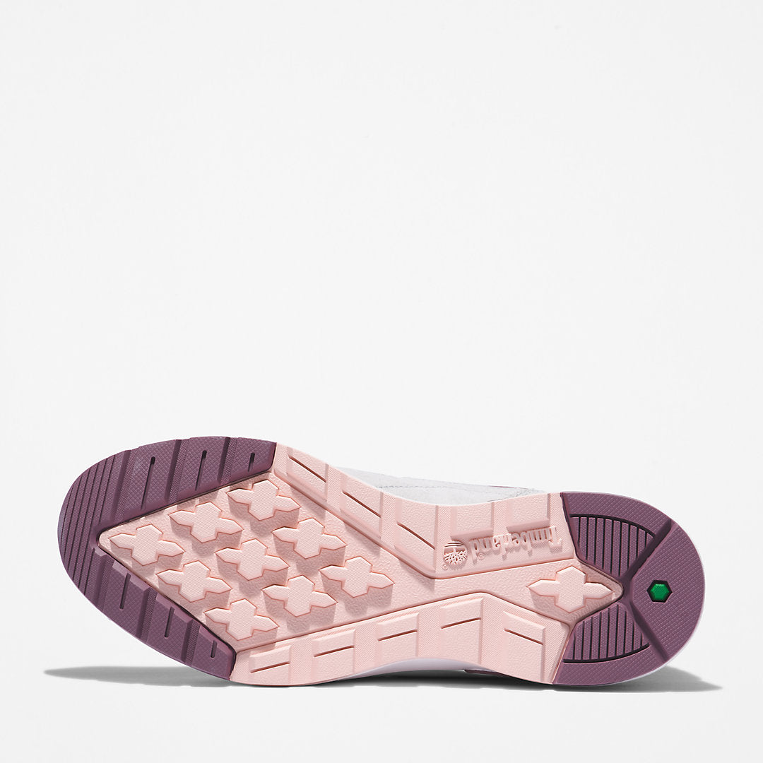 Womens Timberland Field Trekker Trainer for Women in Grey