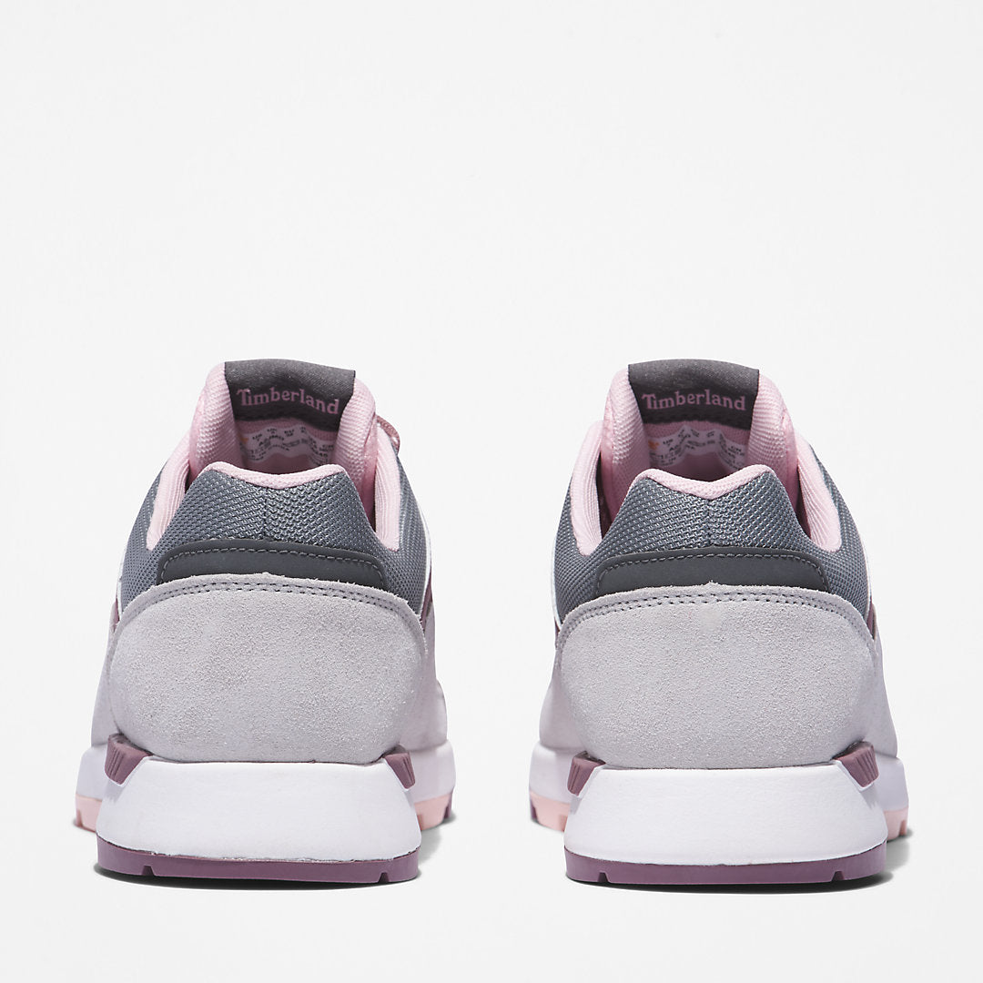 Womens Timberland Field Trekker Trainer for Women in Grey