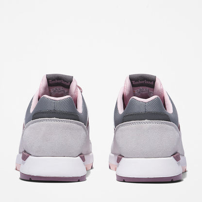 Womens Timberland Field Trekker Trainer for Women in Grey
