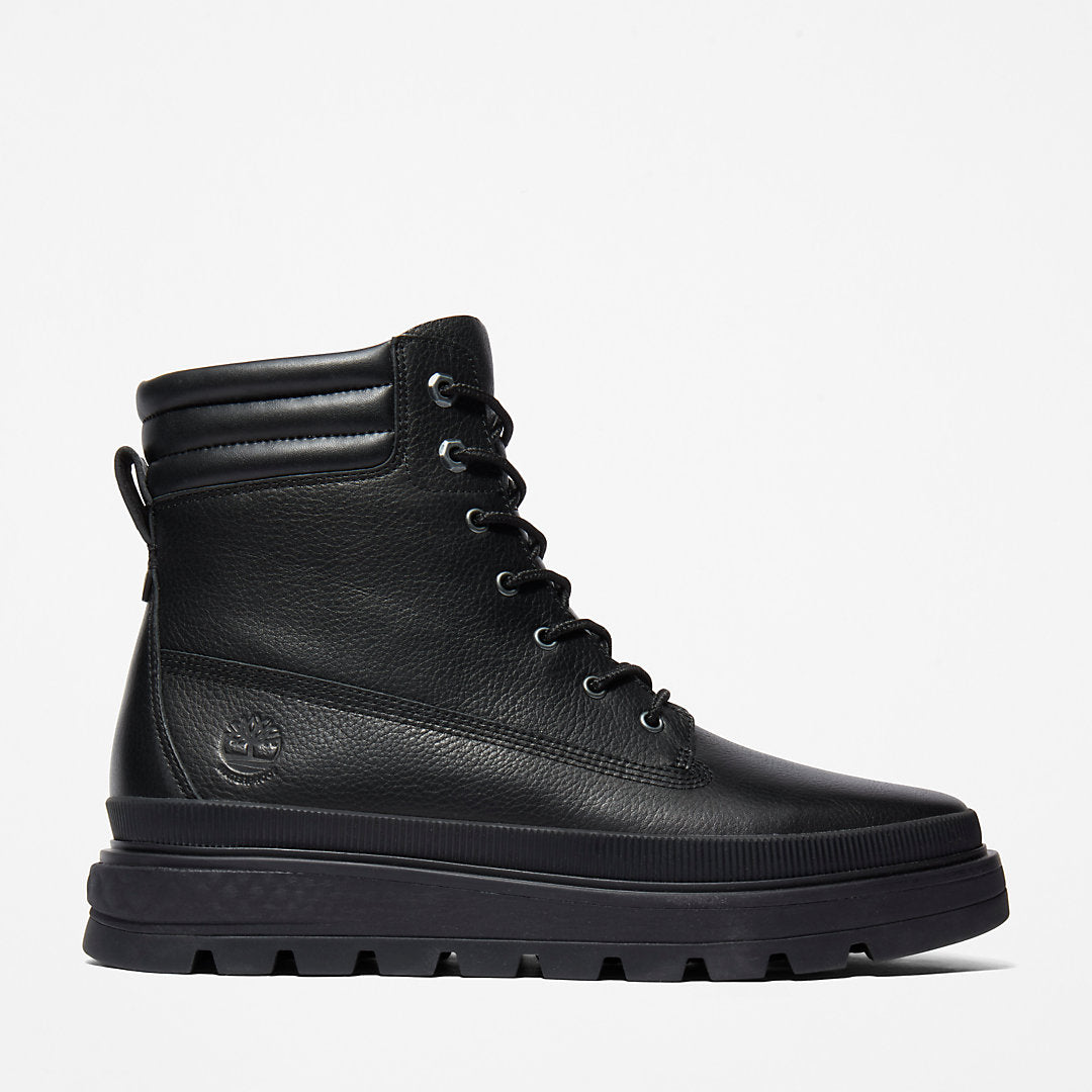 Womens Timberland Ray City 6 Inch Boot for Women in Black