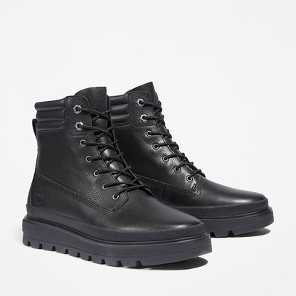 Womens Timberland Ray City 6 Inch Boot for Women in Black