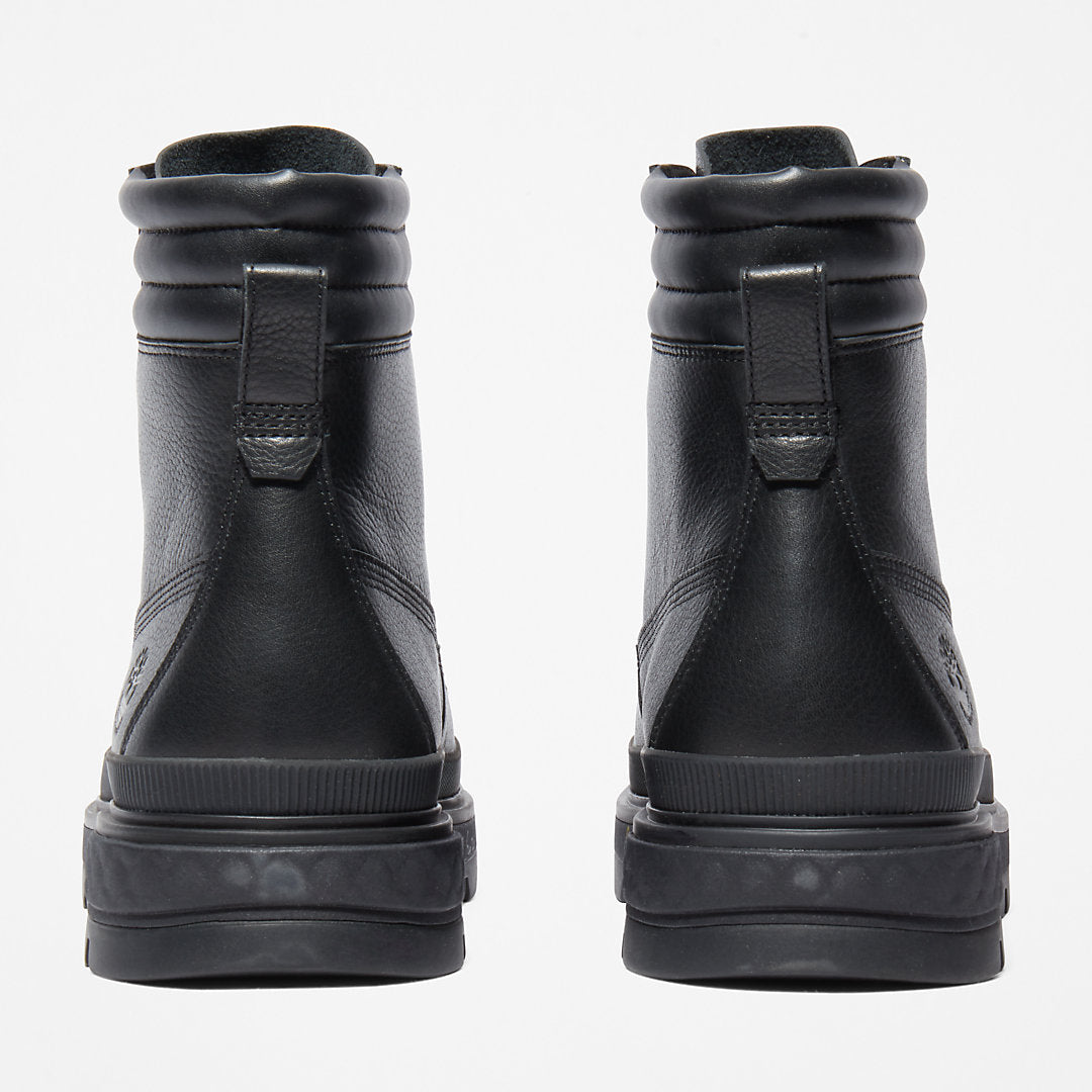 Womens Timberland Ray City 6 Inch Boot for Women in Black