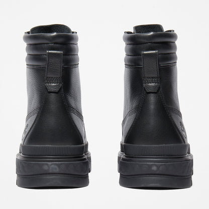 Womens Timberland Ray City 6 Inch Boot for Women in Black