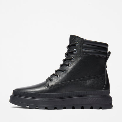 Womens Timberland Ray City 6 Inch Boot for Women in Black