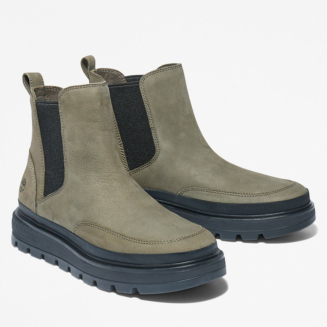 Womens Timberland Ray City Chelsea Boot for Women in Greige