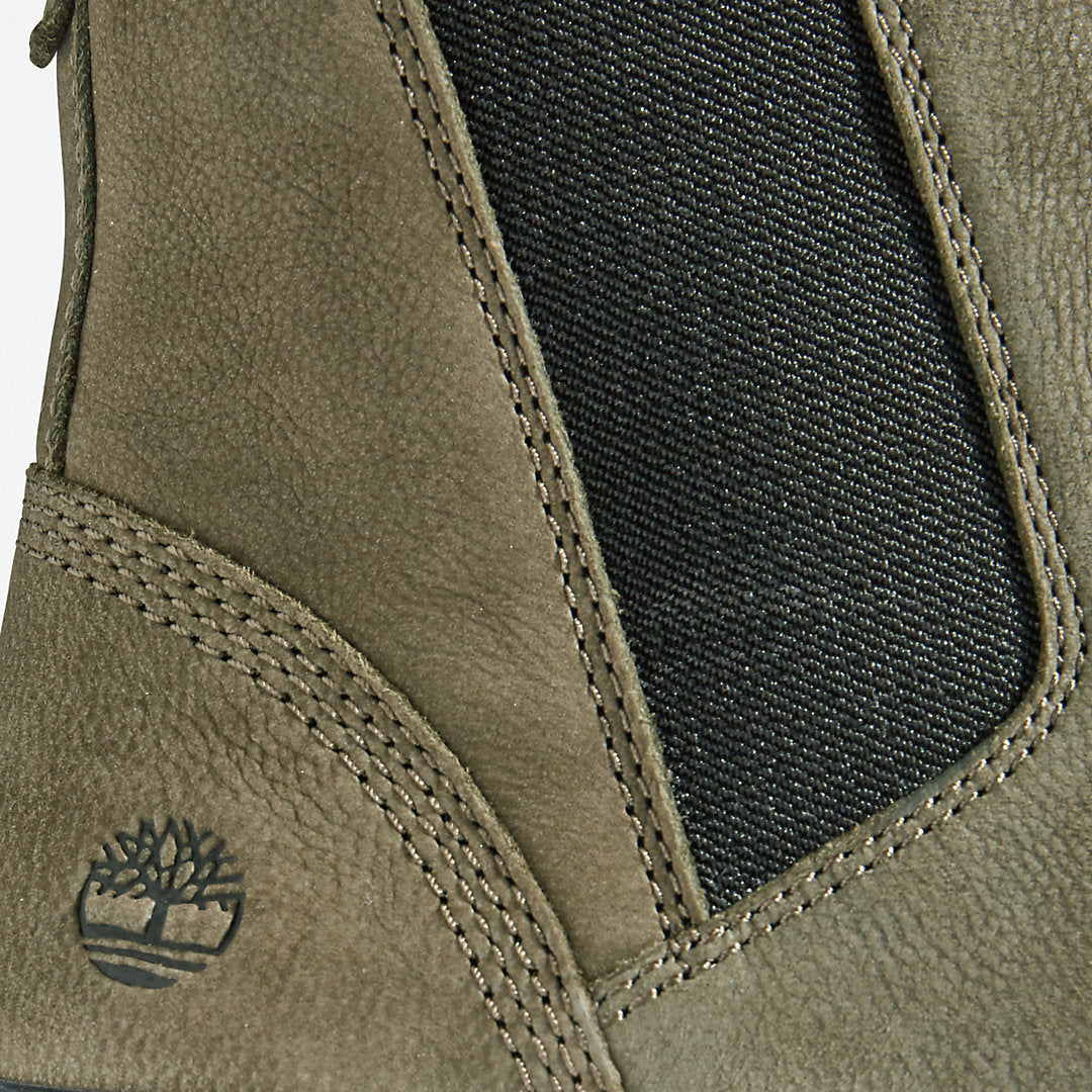 Womens Timberland Ray City Chelsea Boot for Women in Greige