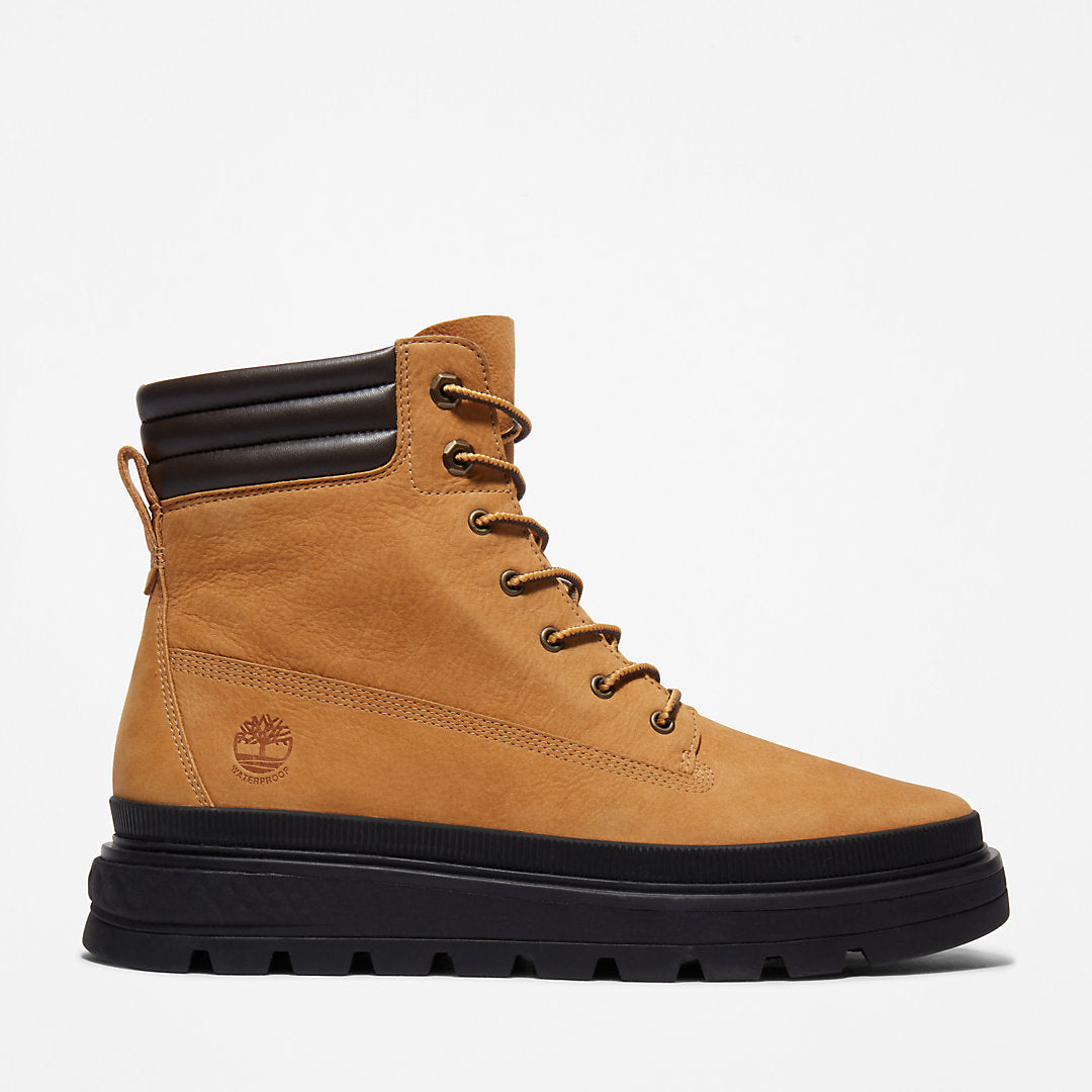 Womens Timberland Ray City 6 Inch Boot for Women in Brown