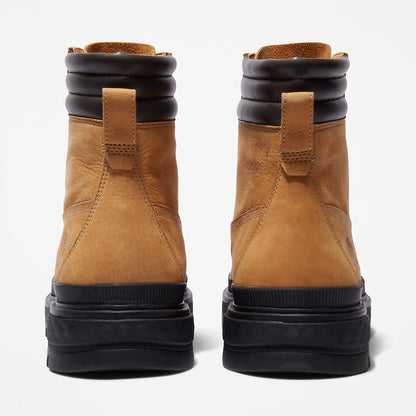 Womens Timberland Ray City 6 Inch Boot for Women in Brown