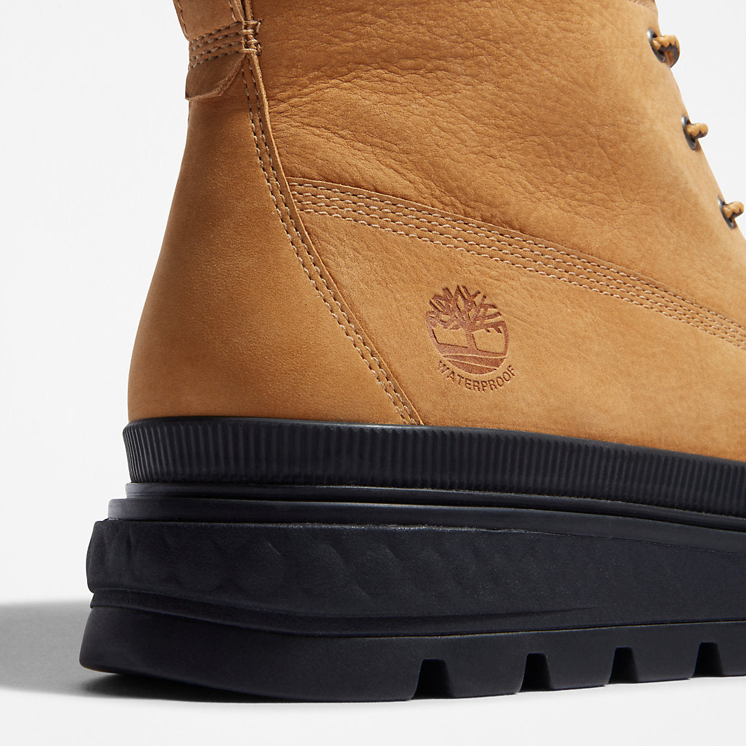 Womens Timberland Ray City 6 Inch Boot for Women in Brown