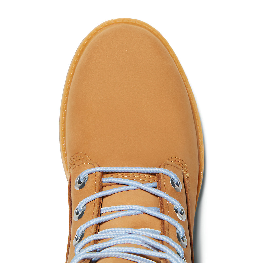 Womens Timberland Timberland® Premium 6 Inch Winter Boot for Women in Yellow