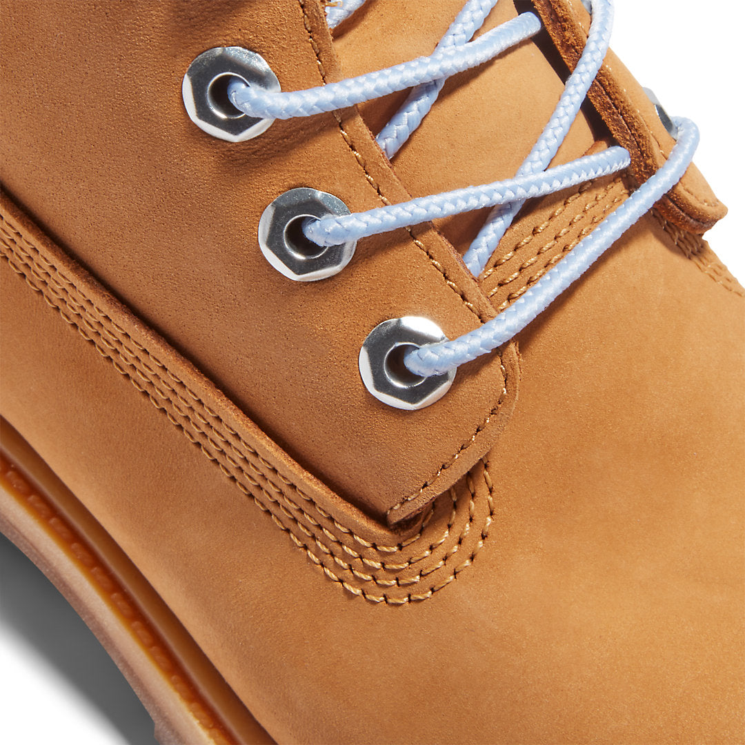 Womens Timberland Timberland® Premium 6 Inch Winter Boot for Women in Yellow