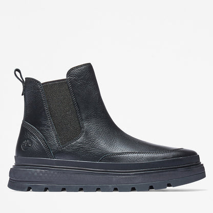 Womens Timberland Ray City Chelsea Boot for Women in Black
