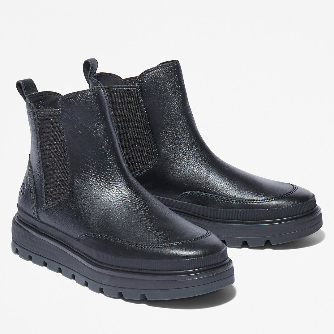 Womens Timberland Ray City Chelsea Boot for Women in Black