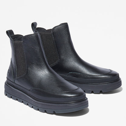 Womens Timberland Ray City Chelsea Boot for Women in Black