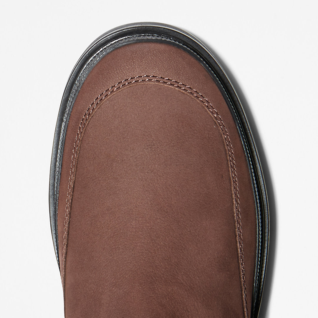 Womens Timberland Ray City Chelsea Boot for Women in Dark Brown