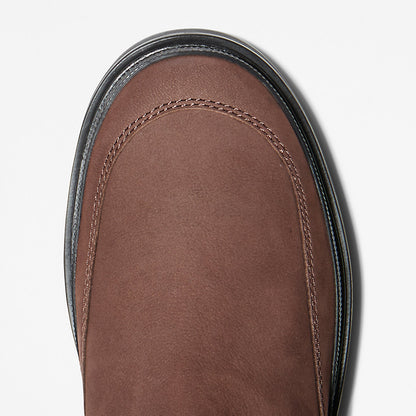 Womens Timberland Ray City Chelsea Boot for Women in Dark Brown