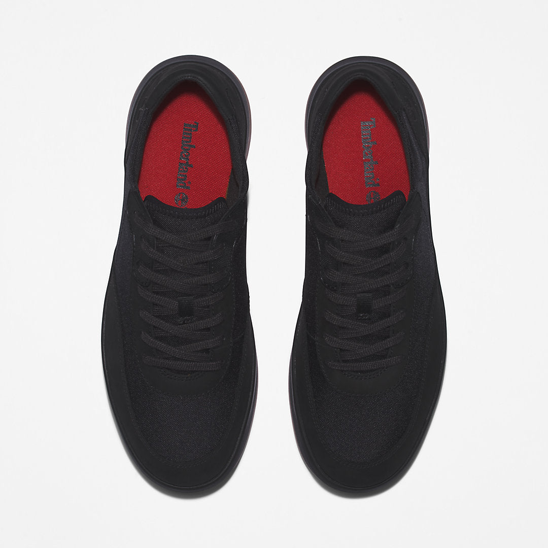 Mens Timberland Supaway Trainer for Men in Black