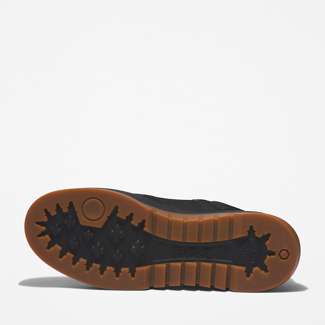 Mens Timberland Supaway Trainer for Men in Black