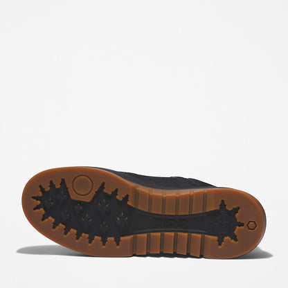 Mens Timberland Supaway Trainer for Men in Black