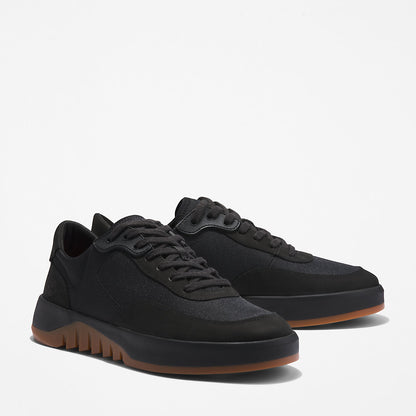 Mens Timberland Supaway Trainer for Men in Black
