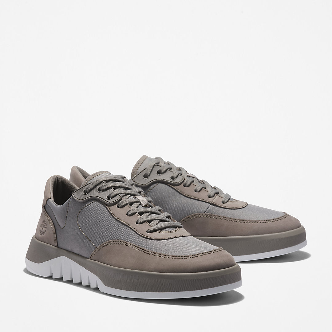 Mens Timberland Supaway Trainer for Men in Grey