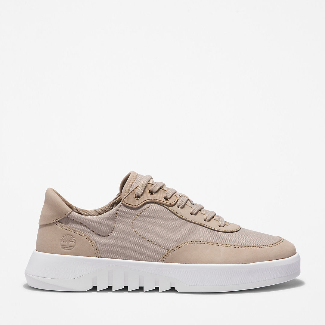 Mens Timberland Supaway Trainer for Men in Beige