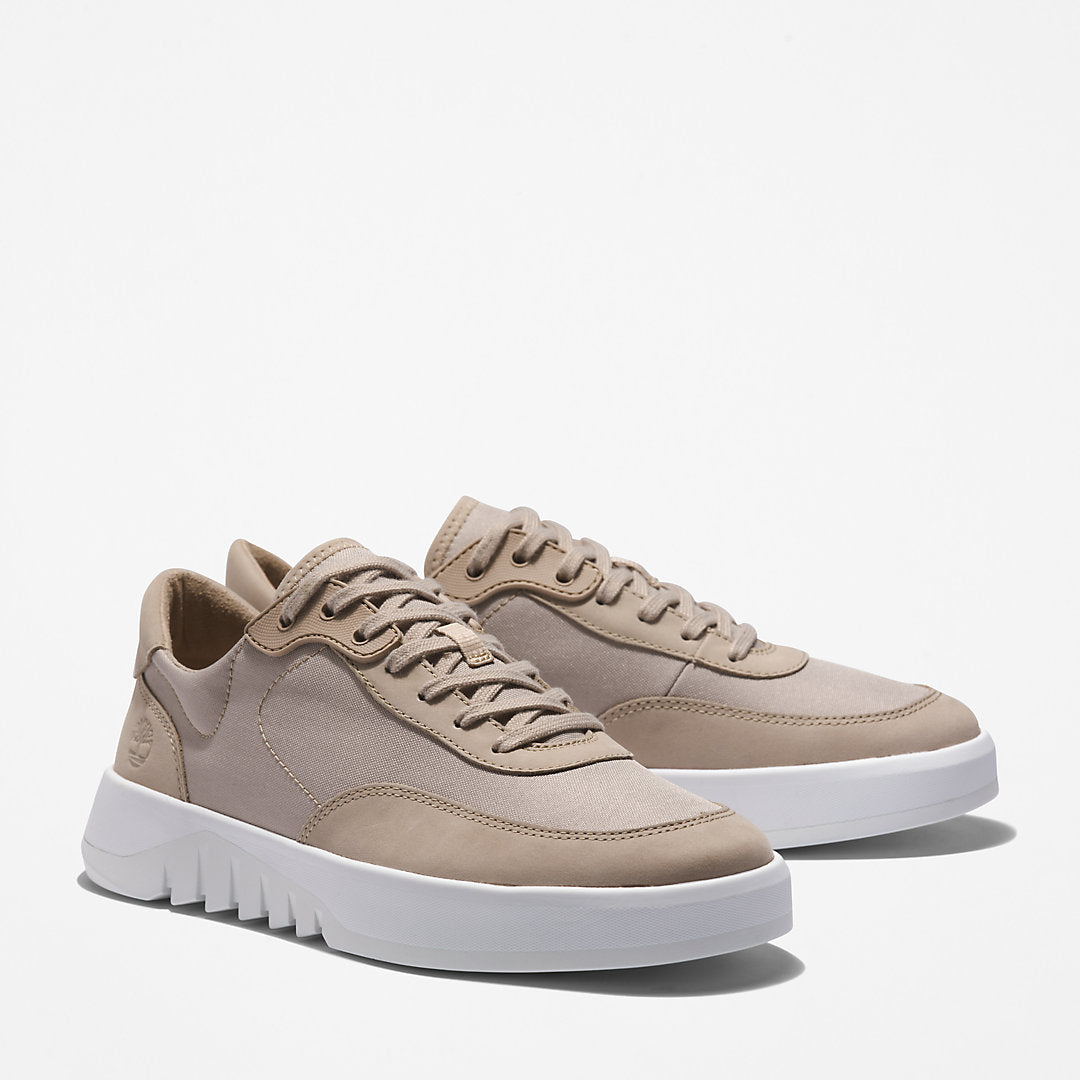 Mens Timberland Supaway Trainer for Men in Beige