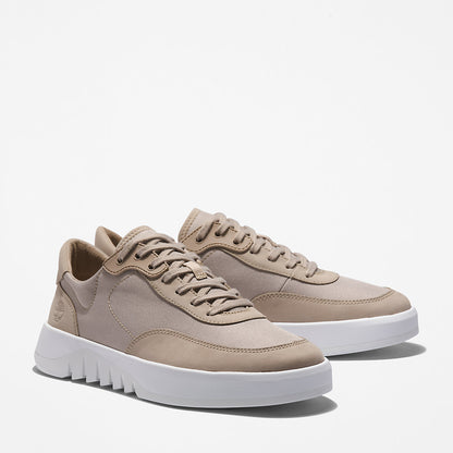 Mens Timberland Supaway Trainer for Men in Beige