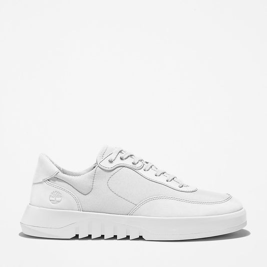 Mens Timberland Supaway Trainer for Men in White