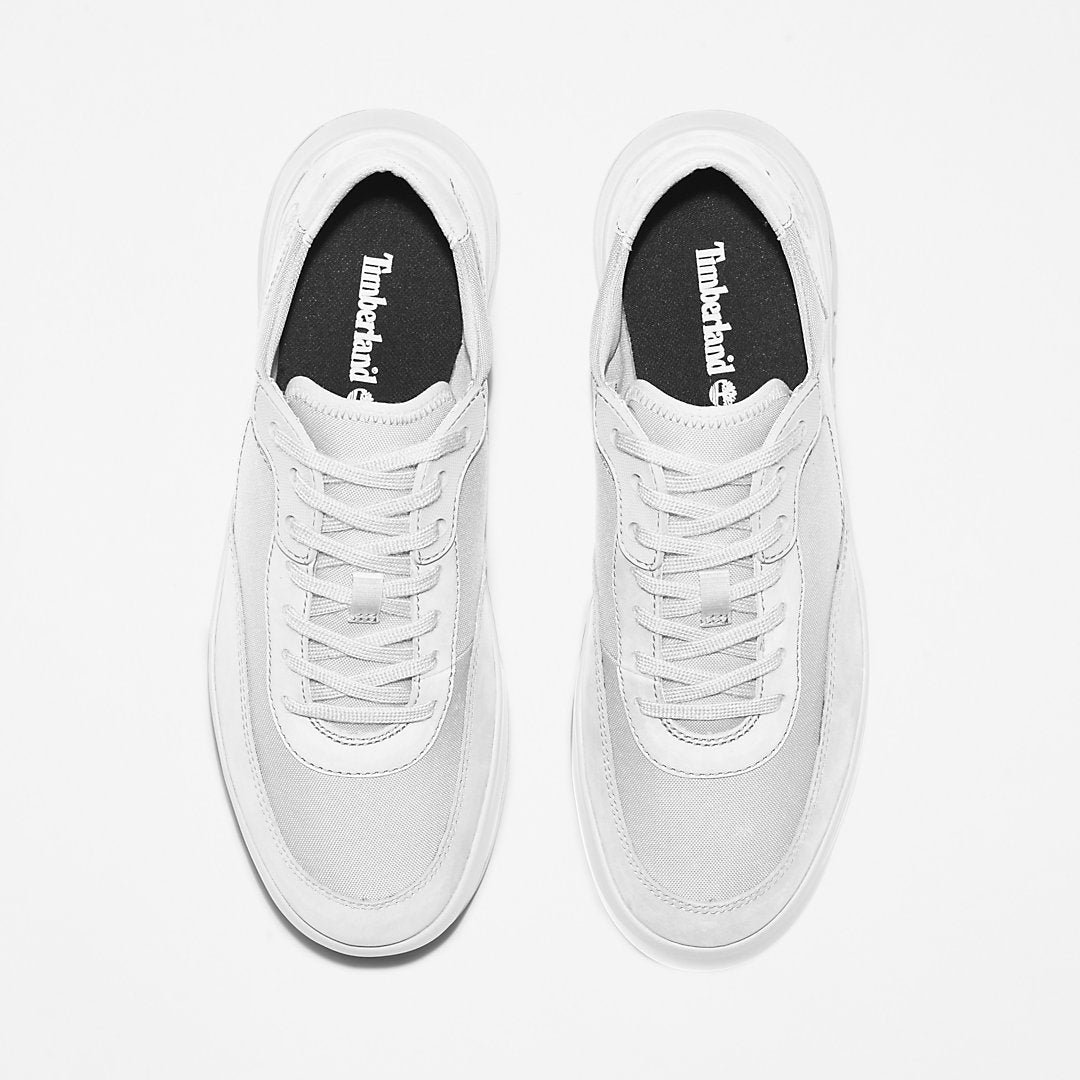 Mens Timberland Supaway Trainer for Men in White