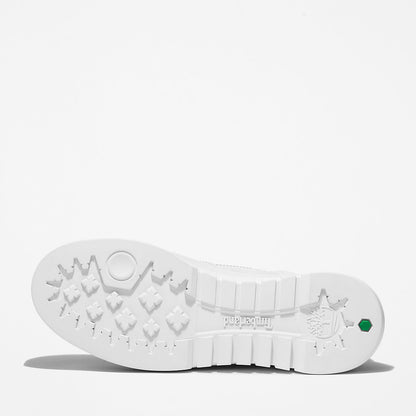 Mens Timberland Supaway Trainer for Men in White