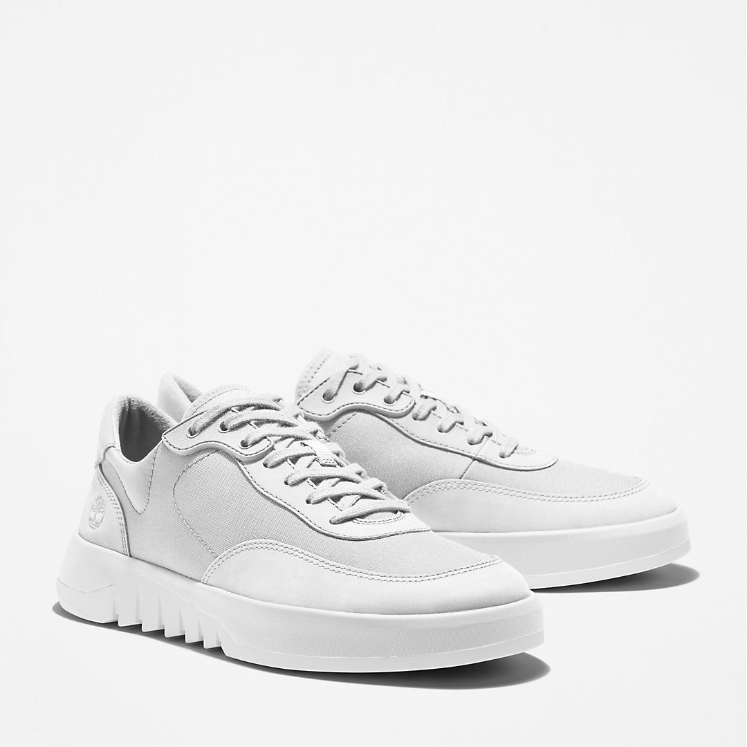 Mens Timberland Supaway Trainer for Men in White