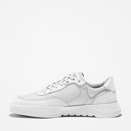 Mens Timberland Supaway Trainer for Men in White