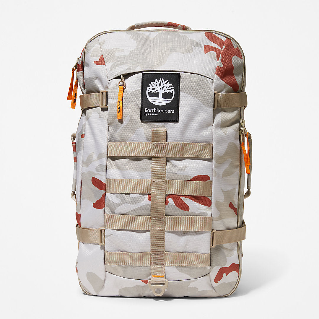 Mens Timberland Earthkeepers® by Raeburn Backpack in Camo